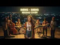 Lagu RITA SUGIARTO - IMING IMING || REGGAE COVER