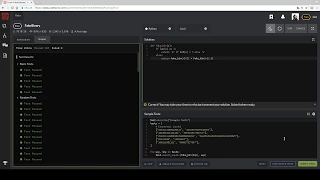 CodeWars - Fake Binary