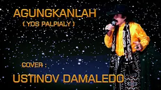 lagu paskah agungkalah lagu kebangkitan yesus kristus cover ustinov damaledo