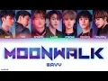 Download Lagu WayV (威神V)- Moonwalk (天选之城) [Chi|Pin|Eng Color Coded Lyrics]
