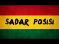 Lagu SADAR POSISI - HAPPY ASMARA (COVER REGGAE SKA VERSION)