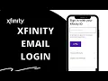 Xfinity Email Login How to Sign in Xfinity Email Account 2023