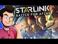 Download Lagu StarLink: Battle for Atlas - AntDude