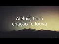 Download Lagu Casa Worship - Eu Te Vejo Em Tudo | Playback com Letra