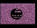 MALDITA VECINDAD ~ PATA DE PERRO (videoclip)