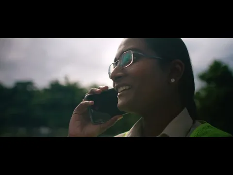 Regardez Le nouveau film d'entreprise de Saint-Gobain sur YouTube.