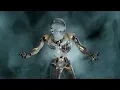 The End Of Genesys [Official Visualizer] - Anyma & Y do I