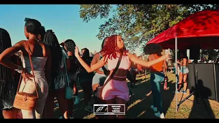 ALPHA KAPPA ALPHA STROLL NASTY SONG 22 GRAND TOUR MEDIA