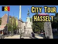 Download Lagu City Tour Hasselt