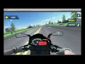 Traffic Ride Template