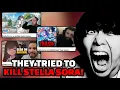 Lagu Content Creators wanted to DESTROY Stella Sora! | Arikado Xodan REACT