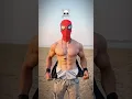 Download Lagu Bodybuilder Spider-Man 💀