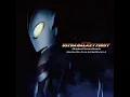 Ultra Galaxy Fight The Destined Crossroad Ost • Ultra Spiral (90'size)