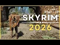 Every Single SKYRIM MOD You Need in 2026