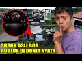 Download Lagu DRONE MEREKAM PEN4MP4KAN BOB ROBLOX DI DUNIA NYATA?!