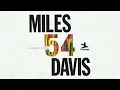 Miles Davis - Doxy (Official Visualizer) - from MILES '54: The Prestige Recordings - Miles Davis