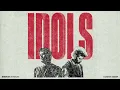 Stephen Stanley - idols (Audio) ft. Colton Dixon