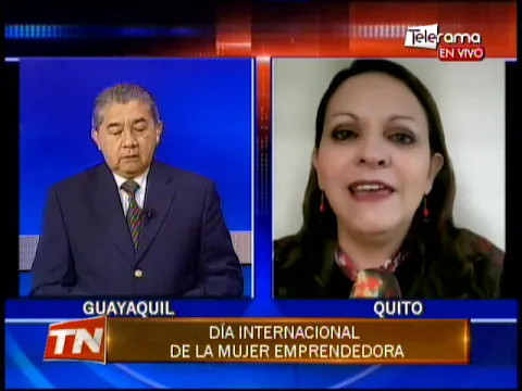 María Fernanda León 