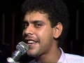 FERNANDO VILLALONA - Cama Y Mesa (80's)