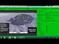 3D Pathfinding Early Test