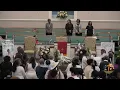 Funeral of Sis Mary B Cherry