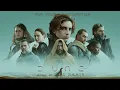 6m43 Burning City (Stranded) | Dune - FYC Score | Hans Zimmer