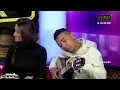 El protagonista de 'Los Morales' cantó 'Vivo en el limbo' en La Kalle