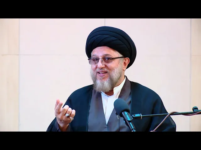 ⁣فائدة على هامش بحث الأصول ٨٦٩ - 2 ذي القعدة 1444 هـ