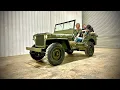 Download Lagu IS YOUR WW2 JEEP GENUINE?