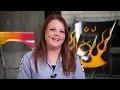 Samantha Spencer DTEC Collision Repair Student