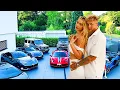 Jake Paul s INSANE Lifestyle 2025 Net Worth Girlfriend Supercars Mega Mansions