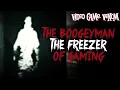 The Boogeyman Of Gaming Analyzing Saints Row 2 s Monster Game Venom