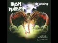 Fear Of The Dark (Live At Donnington; 1998 Remastered Version)(Live At Donnington; 1998 Remast)
