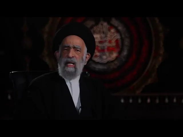 نبراس الهداية 25 ( لابد من التغيير) السيد هادي المدرسي