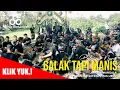 Lagu Gamelan Baleganjur Ngarap Satria Mandala GALAK TAPI MANIS