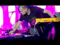 Com Truise - "Slow Peels" / "Cathode Girls" live @ beauty ballroom sxsw 2012 mar 17 austin (1/3)