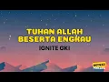 Download Lagu Tuhan Allah Beserta Engkau (Sampai Bertemu) - IGNITE GKI (Lirik)