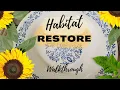 Habitat ReStore Walkthrough