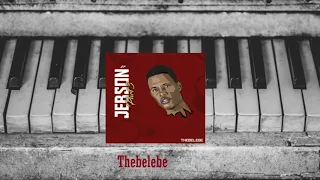 thebelebe jabula feat thando nje