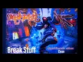 Break Stuff ( Clean )