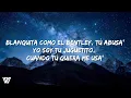 Polimá Westcoast, Quevedo, Mora – LACONE (Lyrics/Letra)