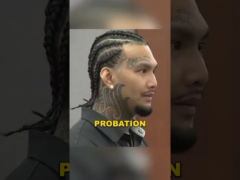 They Cut A Deal And Let Another Killer Go