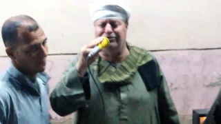 رائعة الشيخ عبدالخالق الفيومى فى مدح النبى العدنان دندنها