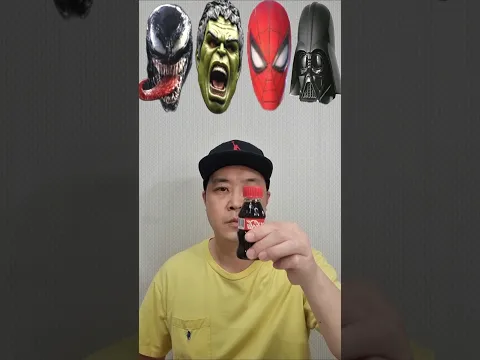 Funny Emoticon mukbang 😍