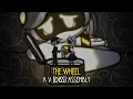 The Wheel A V Diss Assembly Murder Drones The Church of Null