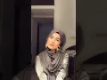 Download Lagu Hijab tutorial for wedding | hijab tutorial with earrings | new hijab tutorial #shorts #youtube