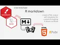 Intermediate R markdown
