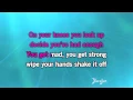 Stand - Rascal Flatts | Karaoke Version | KaraFun