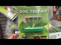 Lowes Garden Tour Container Garden Mixing Tub For Growing Plants