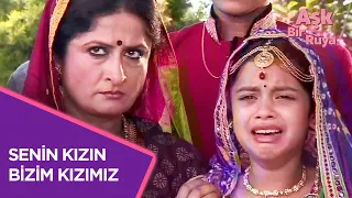 Bani’yi İstemediği Bir Evliliğe Zorladılar - Aşk Bir Rüya | 156. Bölüm
